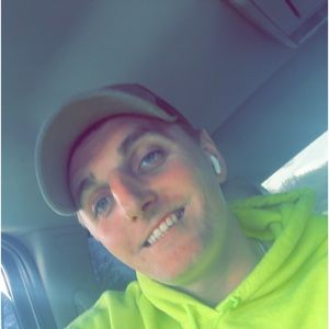 Meet your Posher, Garrett